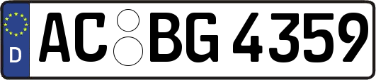 AC-BG4359