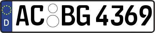 AC-BG4369