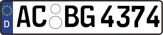 AC-BG4374