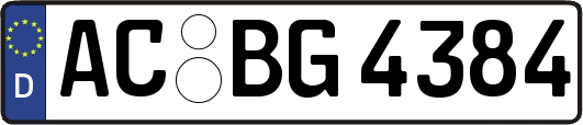 AC-BG4384