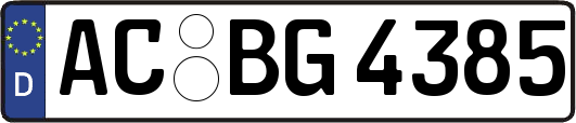AC-BG4385