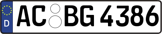AC-BG4386