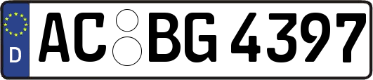 AC-BG4397