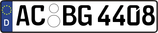 AC-BG4408