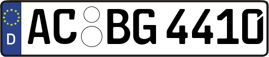 AC-BG4410
