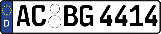 AC-BG4414