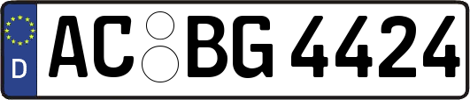 AC-BG4424