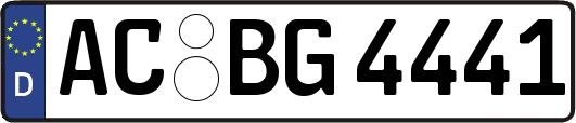 AC-BG4441
