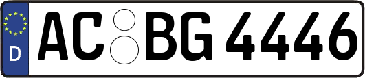 AC-BG4446