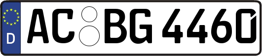 AC-BG4460