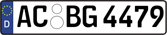 AC-BG4479