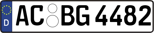 AC-BG4482