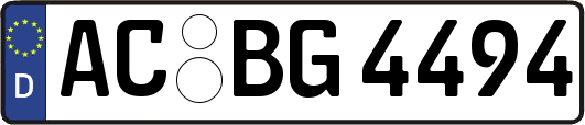 AC-BG4494