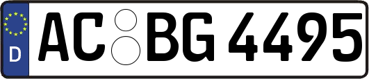 AC-BG4495