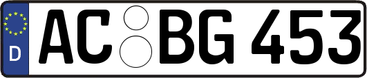 AC-BG453
