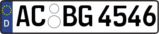 AC-BG4546