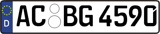 AC-BG4590