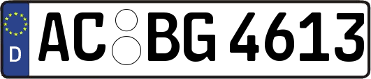 AC-BG4613
