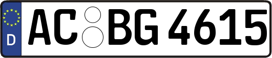 AC-BG4615