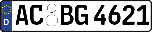 AC-BG4621