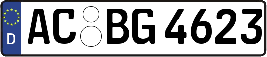 AC-BG4623