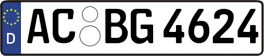 AC-BG4624
