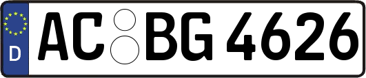 AC-BG4626
