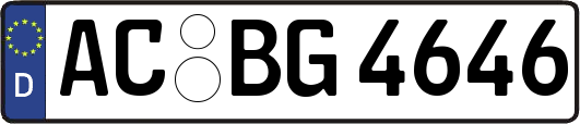 AC-BG4646