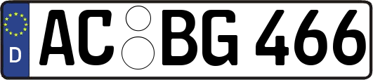 AC-BG466