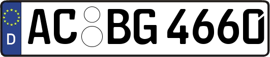 AC-BG4660