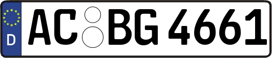 AC-BG4661