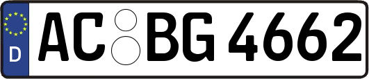 AC-BG4662