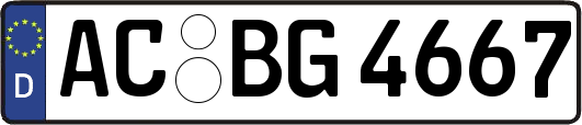 AC-BG4667