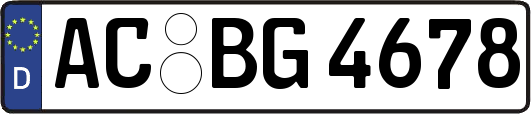AC-BG4678