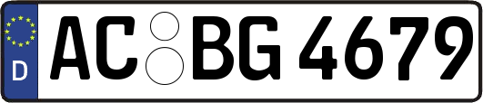 AC-BG4679