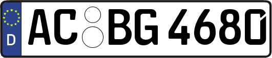 AC-BG4680