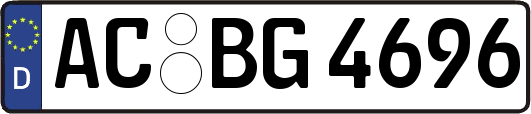 AC-BG4696