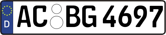 AC-BG4697