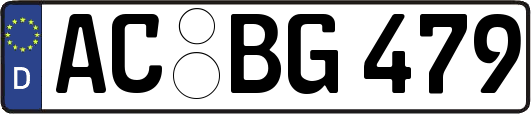 AC-BG479