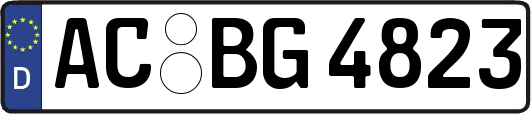 AC-BG4823