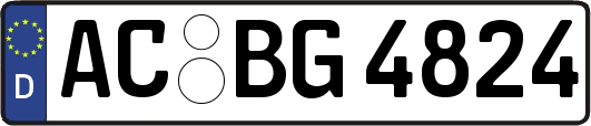 AC-BG4824