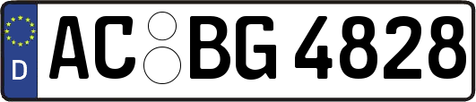 AC-BG4828
