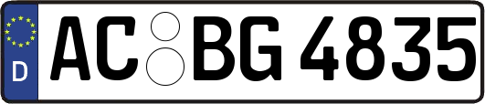 AC-BG4835