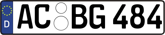 AC-BG484