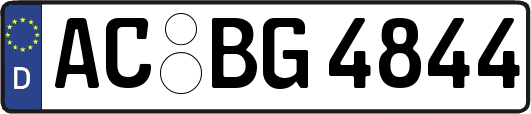 AC-BG4844