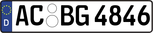 AC-BG4846