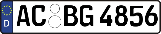 AC-BG4856