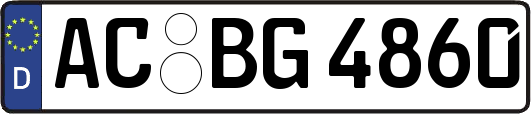 AC-BG4860