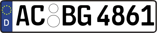 AC-BG4861