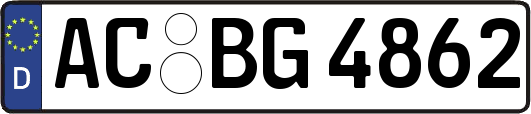 AC-BG4862